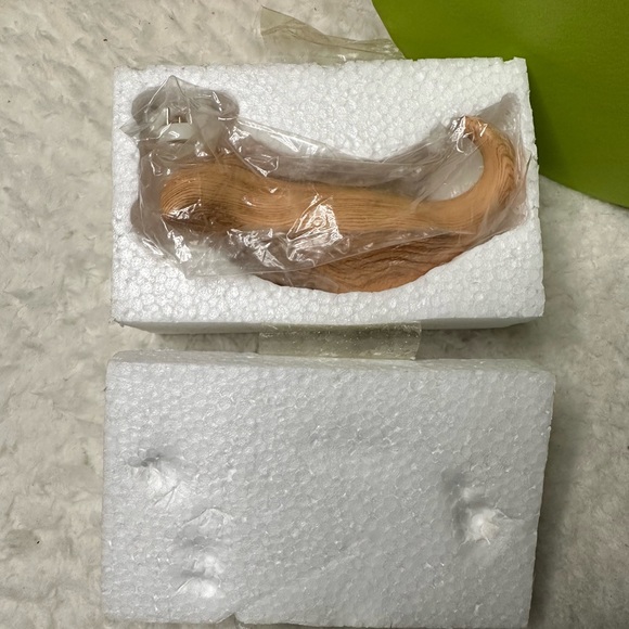 New MIDODU Smooth Wood Grain Bird Key Hook, A Hanger Or Decor Indoor Or Outdoor - Picture 9 of 12